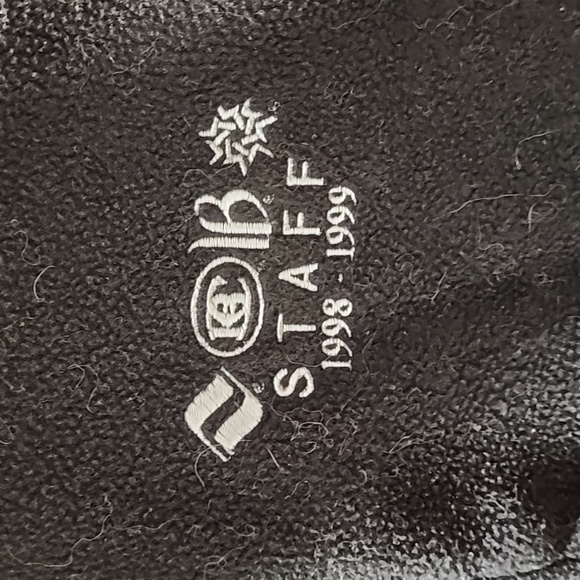 Fleece vest EUC - Picture 2 of 6